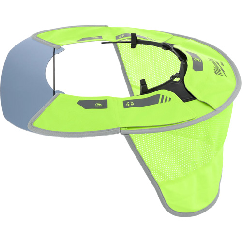 BOLT Sun Visor with Sunshade M & M Nord Ouest Inc