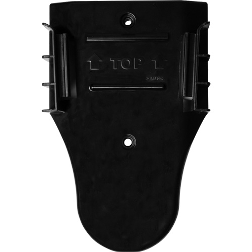 Magnetic Bracket for PIP&reg; Prefilled Earplug Dispensers M & M Nord Ouest Inc