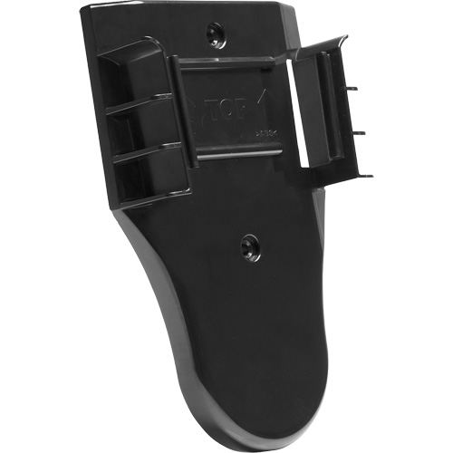 Magnetic Bracket for PIP&reg; Prefilled Earplug Dispensers M & M Nord Ouest Inc