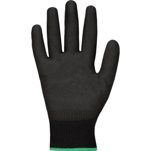 KnitActiv Pro Cold-Rated Gloves, Size Small, PVC Coated, Nylon/Acrylic Shell, ASTM ANSI Level A5 M & M Nord Ouest Inc