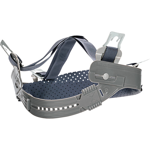 Skullgard Cap Staz-On Suspension, Ratchet M & M Nord Ouest Inc