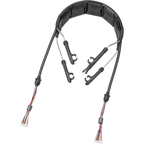 Peltor AG11-13-F/SP Headband M & M Nord Ouest Inc