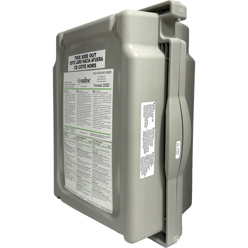 Cartouche de rechange Fendall 2000 M & M Nord Ouest Inc