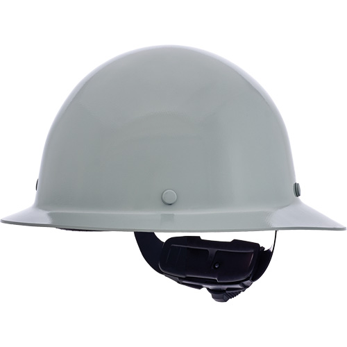 Casque &agrave; bord complet Skullgard, Suspension Rochet, Non ventil&eacute; M & M Nord Ouest Inc