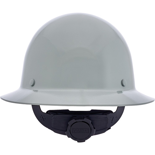 Casque &agrave; bord complet Skullgard, Suspension Rochet, Non ventil&eacute; M & M Nord Ouest Inc