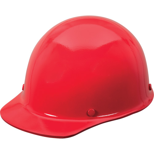 Casque &agrave; bord complet Skullgard, Suspension Rochet, Rouge M & M Nord Ouest Inc
