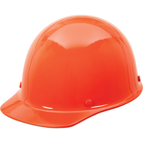 Casque &agrave; bord complet Skullgard, Suspension Rochet, Orange M & M Nord Ouest Inc