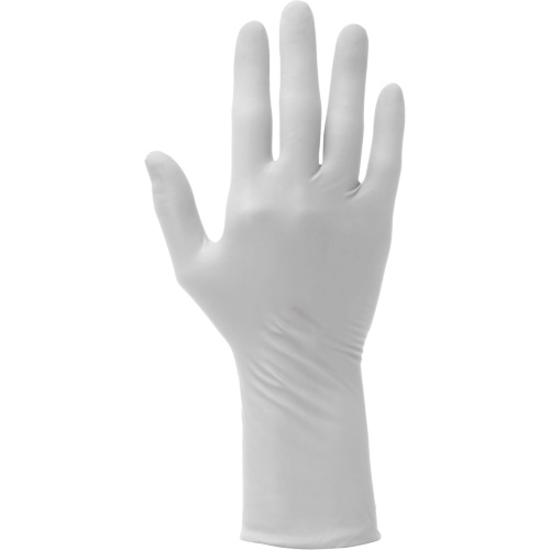 Kimtech Sterling Nitrile-Extra Exam Gloves, X-Small, Nitrile, 3.5-mil, Powder-Free, Grey, Class 2 M & M Nord Ouest Inc