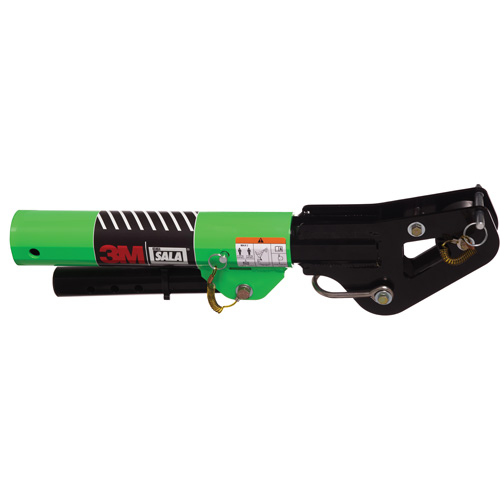 DBI-SALA&reg; Confined Space Short Reach Davit Arm M & M Nord Ouest Inc