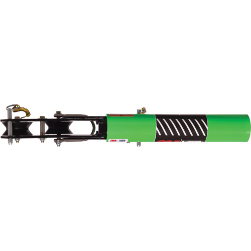 DBI-SALA&reg; Confined Space Short Reach Davit Arm M & M Nord Ouest Inc