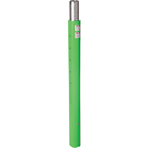 Rallonge de m&acirc;t de potence inf&eacute;rieur de 114,3 cm pour espace clos DBI-SALA M & M Nord Ouest Inc