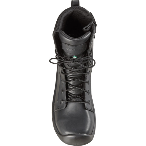 Bottes de s&eacute;curit&eacute; Ice Hero II pour hommes, Cuir, Semelle R&eacute;sistant aux perforations, Pointure 8 M & M Nord Ouest Inc