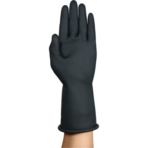 Gants &eacute;lectriques isol&eacute;s ultra l&eacute;gers ActivArmr RIG R011BUL, ASTM classe 0, Taille 9, 11" lo M & M Nord Ouest Inc