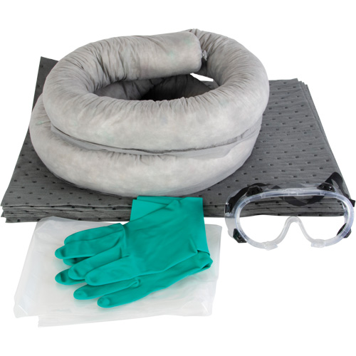 Trousse de remplacement de 5 gallons de premi&egrave;re qualit&eacute; pour camion, Universel M & M Nord Ouest Inc