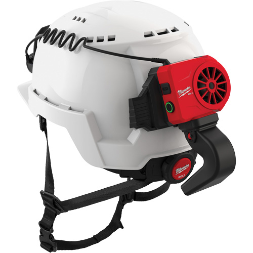 Ventilateur de refroidissement BOLT REDLITHIUM M & M Nord Ouest Inc