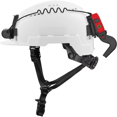 Ventilateur de refroidissement BOLT REDLITHIUM M & M Nord Ouest Inc