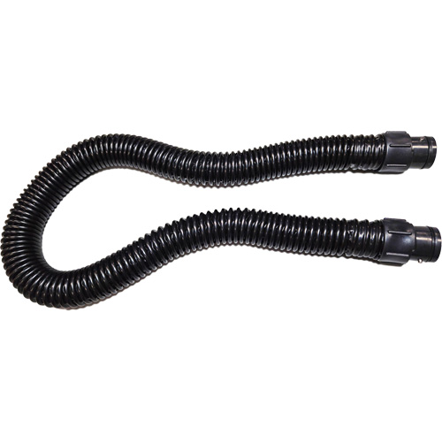 Tube respiratoire pour appareil respiratoire &agrave; adduction d'air MAXSHIELD M & M Nord Ouest Inc