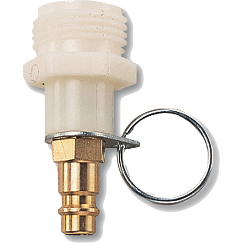 MAXSHIELD&reg; Supplied Air Respirator Shield & Flip-Front Welding with ADF & Flow Adapter, Universal, Facepiece M & M Nord Ouest Inc