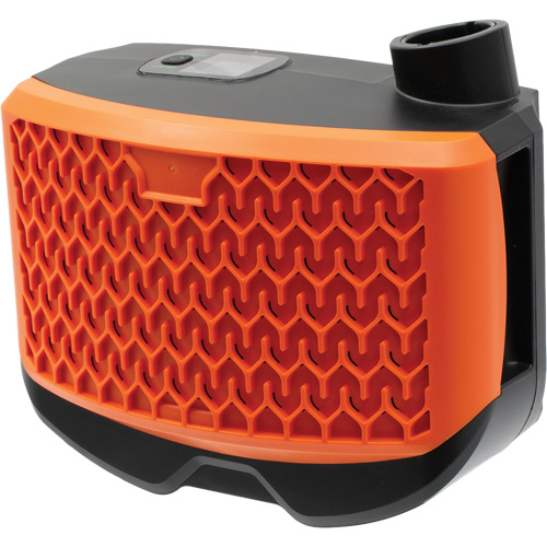 High Altitude Blower Replacement Kit M & M Nord Ouest Inc