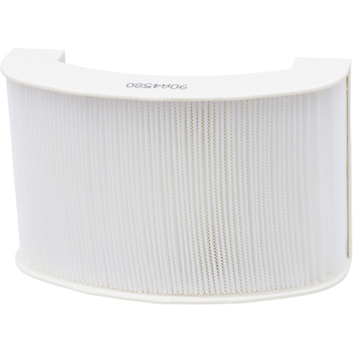 Filtre HE, paquet de 4 M & M Nord Ouest Inc