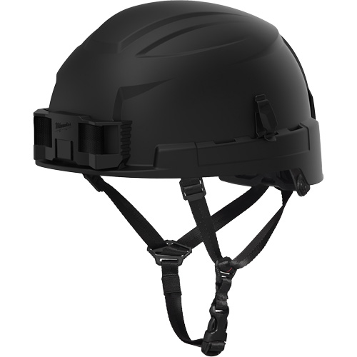 BOLT 4-Point Safety Helmet, Non-Vented, CSA Type 2 M & M Nord Ouest Inc