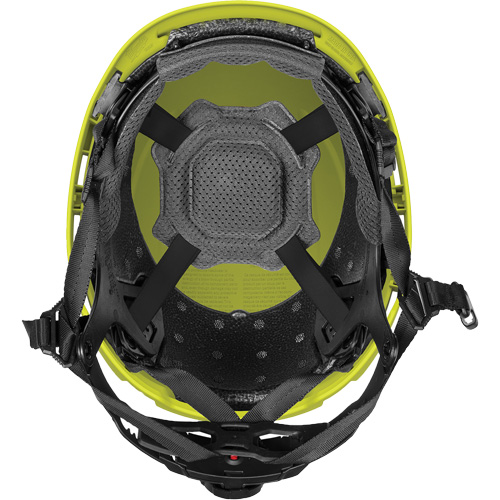 BOLT 4-Point Safety Helmet, Vented, CSA Type 2 M & M Nord Ouest Inc