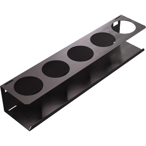 Accessoire pour canette a&eacute;rosol pour armoire de produits inflammables Utili-Guard+ M & M Nord Ouest Inc