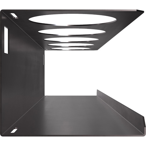 Accessoire pour canette a&eacute;rosol pour armoire de produits inflammables Utili-Guard+ M & M Nord Ouest Inc