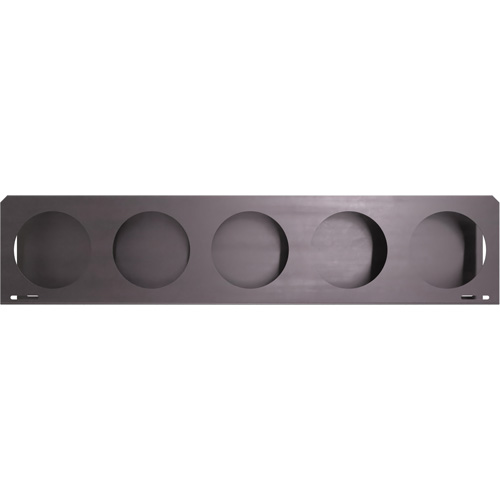 Accessoire pour canette a&eacute;rosol pour armoire de produits inflammables Utili-Guard+ M & M Nord Ouest Inc