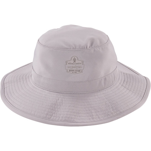 Chapeau cloche de refroidissement Chill-Its 8939, Gris M & M Nord Ouest Inc
