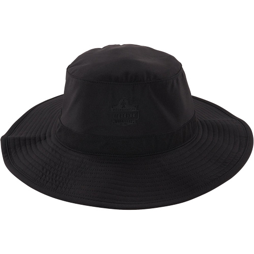 Chapeau cloche de refroidissement Chill-Its 8939, Noir M & M Nord Ouest Inc