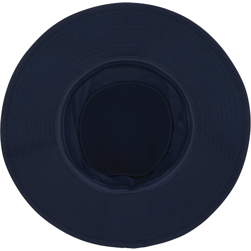 Chill-Its 8939 Cooling Bucket Hat, Navy Blue M & M Nord Ouest Inc