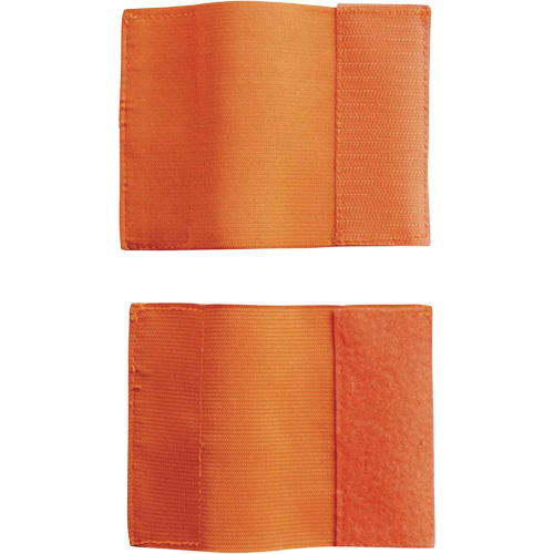Chill-Its 6240 Phase Change Cooling Vest Elastic Extenders M & M Nord Ouest Inc