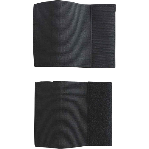 Chill-Its 6240 Phase Change Cooling Vest Elastic Extenders M & M Nord Ouest Inc