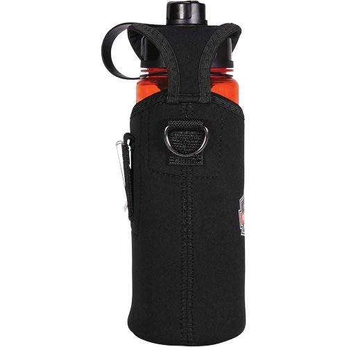 Squids 3775 Can / Bottle Holder & Trap M & M Nord Ouest Inc