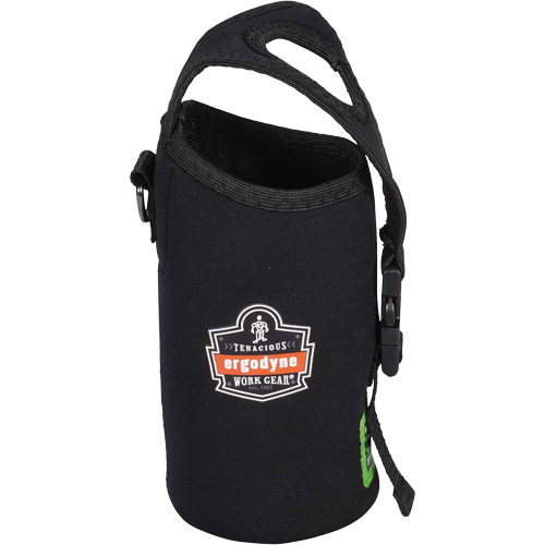 Squids 3775 Can / Bottle Holder & Trap M & M Nord Ouest Inc