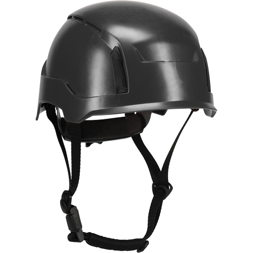Casque d'alpiniste industriel RZRBack, CSA type 1, Suspension Rochet M & M Nord Ouest Inc