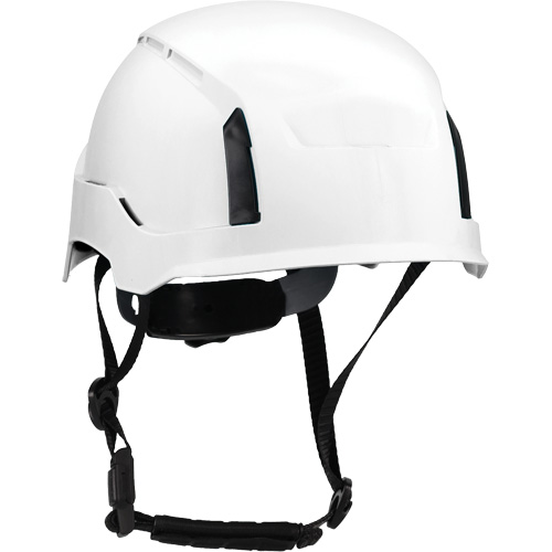 North&reg; RZRBack Industrial Climbing Helmet with Mips&reg; Technology, Meets CSA Type 2, Ratchet Suspension, Vented M & M Nord Ouest Inc