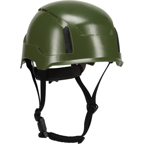 Casque de s&eacute;curit&eacute; industriel RZRBack de North avec technologie Mips, R&eacute;pond aux normes CSA type 2, Suspension Rochet, Ventil&eacute; M & M Nord Ouest Inc