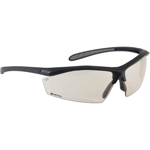 Sentinel Ballistic Protection Safety Glasses, Copper/Brown Lens, Anti-Fog/Anti-Scratch, ANSI Z87+ M & M Nord Ouest Inc
