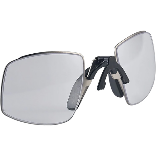 Combat Replacement Lens Kit M & M Nord Ouest Inc