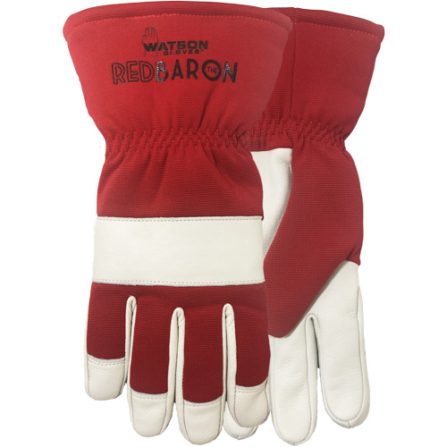 Gants d'hiver Red Baron, Taille Moyen M & M Nord Ouest Inc