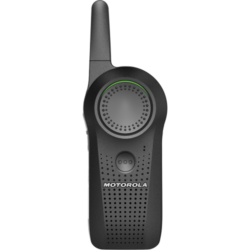 Radio bidirectionnelle Curve avec compatibilit&eacute; Wi-Fi/LMR, Bande FHSS, 10 canaux, Port&eacute;e 300 000 pi² M & M Nord Ouest Inc