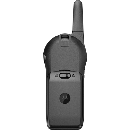 Radio bidirectionnelle Curve avec compatibilit&eacute; Wi-Fi/LMR, Bande FHSS, 10 canaux, Port&eacute;e 300 000 pi² M & M Nord Ouest Inc