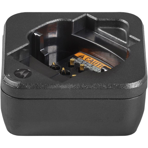 Single-Unit Charger for Curve Two-Way Radio M & M Nord Ouest Inc