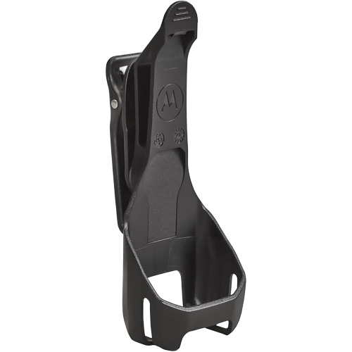 &eacute;tui avec agrafe de ceinture pour radio bidirectionnelle Curve M & M Nord Ouest Inc