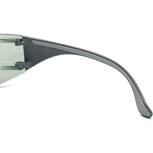 Adapt Lite Safety Glasses, Indoor/Outdoor Lens, Anti-Fog/Anti-Scratch, ANSI Z87+/Meets/Exceeds CSA Z94.3 M & M Nord Ouest Inc