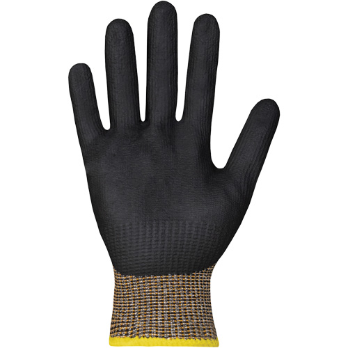 Pro S13TAXFN Thin Cut-Resistant Gloves, Size 11, 13 Gauge, Foam Nitrile Coated, TenActiv Shell, ASTM ANSI Level A5 M & M Nord Ouest Inc