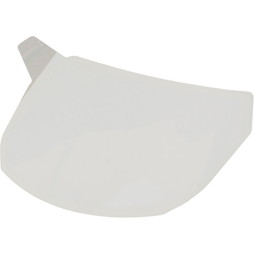 Clear-Vision 7-Layer Cassette Tear Off Lenses for T200 M & M Nord Ouest Inc