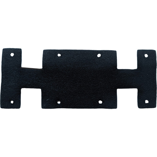 Coussinet frontal LIDGUARD M & M Nord Ouest Inc